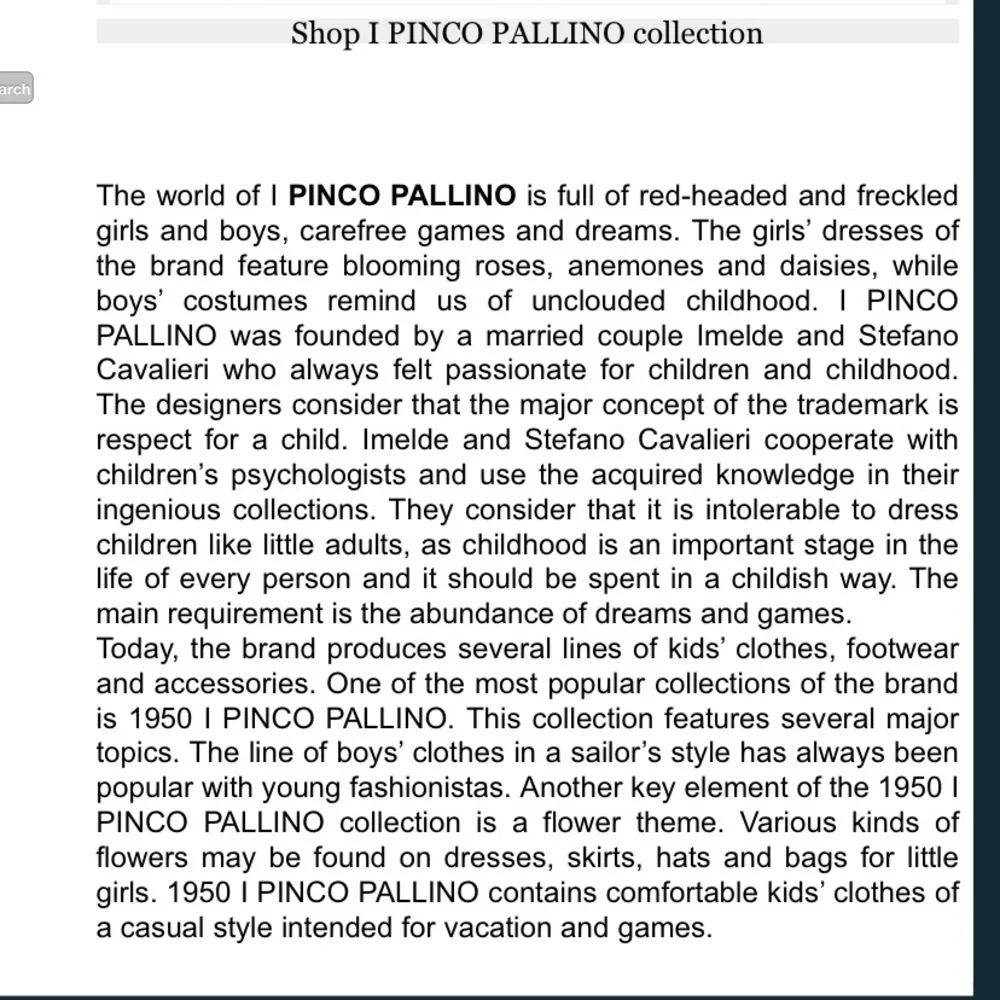 1950 I Pinco Pallino Tulle Butterly Dress size 10